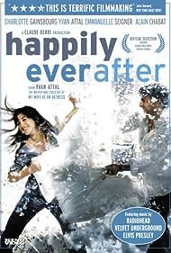 watch-Happily Ever After (2004)