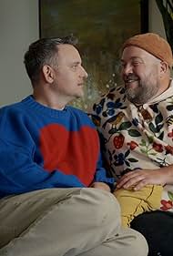 watch-Happily Ever Laughter: The Darcy & Jer Story (2024)