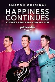 watch-Happiness Continues (2020)