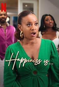 watch-Happiness Is (2024)