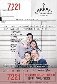 watch-Happy Cleaners (2021)