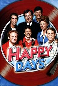 watch-Happy Days (1974)