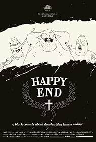 watch-Happy End (2015)