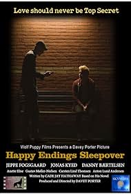 watch-Happy Endings Sleepover (2019)