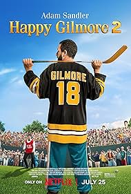watch-Happy Gilmore 2 (2025)