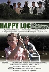 watch-Happy Log (2016)