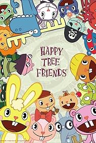 watch-Happy Tree Friends (1999)