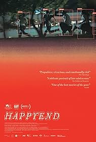 watch-Happyend (2024)