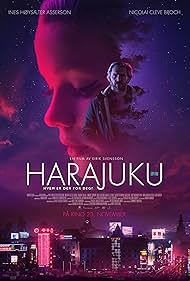 watch-Harajuku (2018)