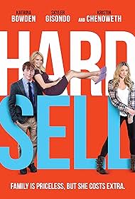 watch-Hard Sell (2016)
