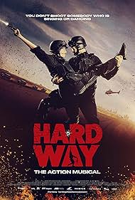 watch-Hard Way: The Action Musical (2017)