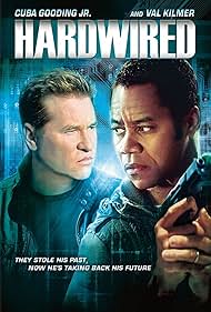 watch-Hardwired (2009)