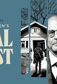 watch-Harlan Coben's Final Twist (2026)
