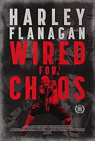 watch-Harley Flanagan: Wired for Chaos (2025)