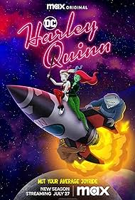 watch-Harley Quinn (2019)