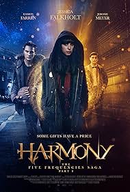 watch-Harmony (2018)