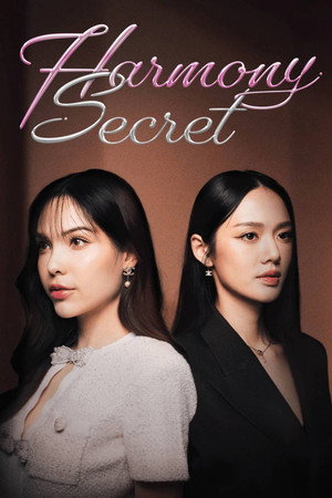 watch-Harmony Secret (TV Series 2025) 2025