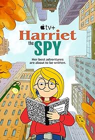 watch-Harriet the Spy (2021)