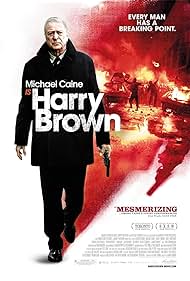 watch-Harry Brown (2010)