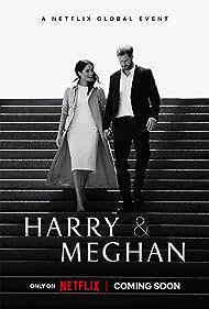 watch-Harry & Meghan (2022)