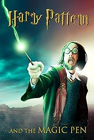 watch-Harry Pattern and the Magic Pen (2023)