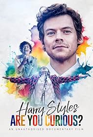 watch-Harry Styles: Are You Curious? (2023)