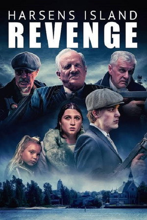 watch-Harsens Island Revenge (2025)