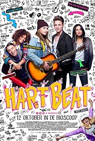 watch-Hart Beat (2016)