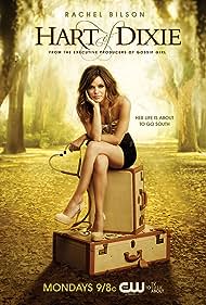watch-Hart of Dixie (2011)