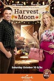 watch-Harvest Moon (2015)