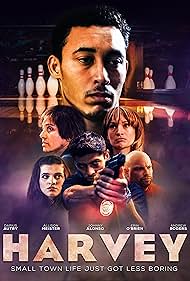 watch-Harvey (2021)