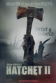 watch-Hatchet II (2010)