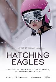 watch-Hatching Eagles (2024)