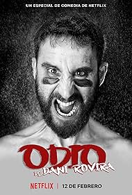 watch-Hate by Dani Rovira (2021)