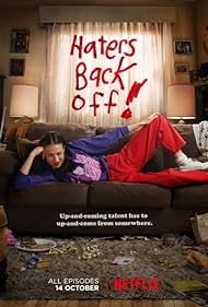 watch-Haters Back Off! (2016)