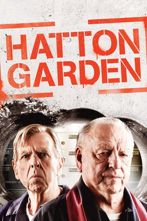 watch-Hatton Garden (TV Mini Series 2019) 2019
