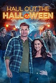 watch-Haul Out the Halloween (2025)