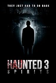 watch-Haunted 3: Spirits (2018)