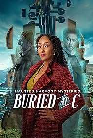 watch-Haunted Harmony Mysteries: Buried at C (2025)