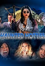 watch-Haunted Hotties (2022)