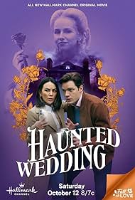 watch-Haunted Wedding (2024)