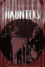 watch-Haunters (2014)