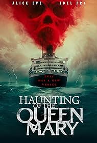 watch-Haunting of the Queen Mary (2023)