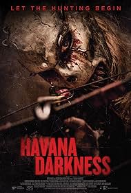 watch-Havana Darkness (2019)