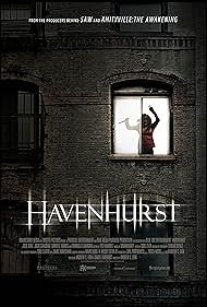 watch-Havenhurst (2017)