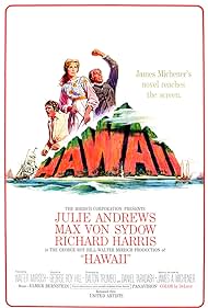 watch-Hawaii (1966)