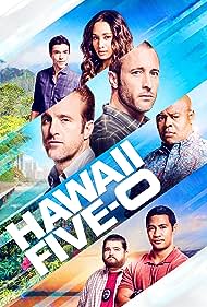 watch-Hawaii Five-0 (2010)