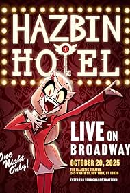 watch-Hazbin Hotel: Live on Broadway (2025)