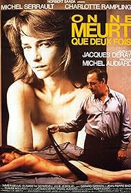 watch-He Died with His Eyes Open (1985)