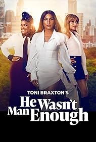 watch-He Wasn't Man Enough (2025)